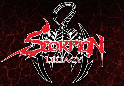 Scorpion Legacy of Mexico Joins The DYE Family