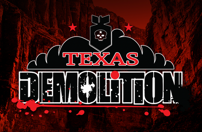 TEXAS DEMOLITION JOINS THE DYE FAMILY