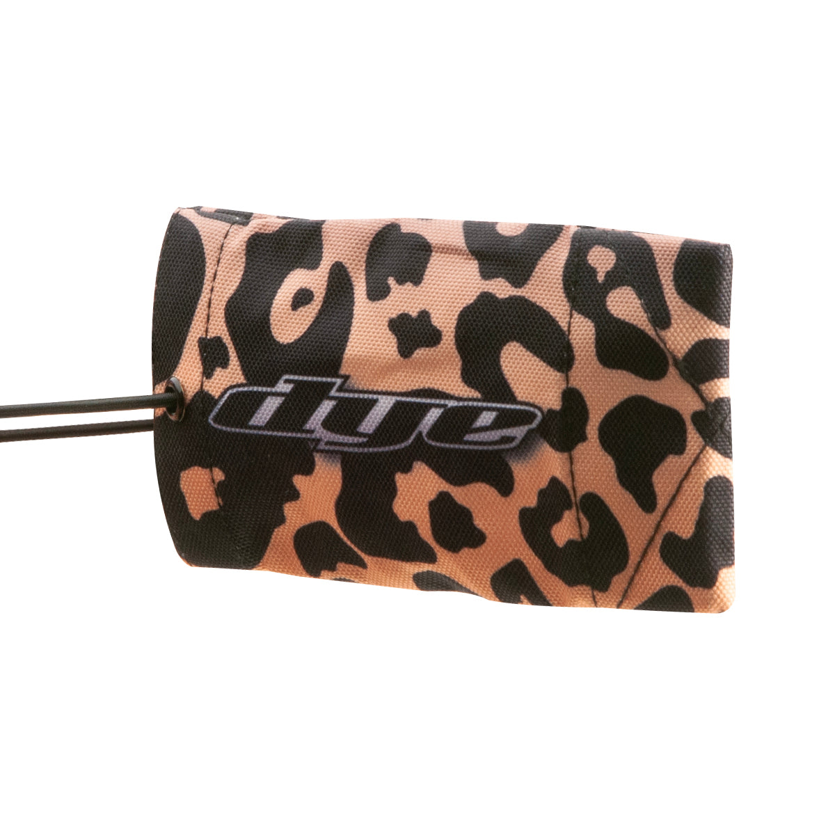 Barrel Cover Dye Leopard DYE Paintball