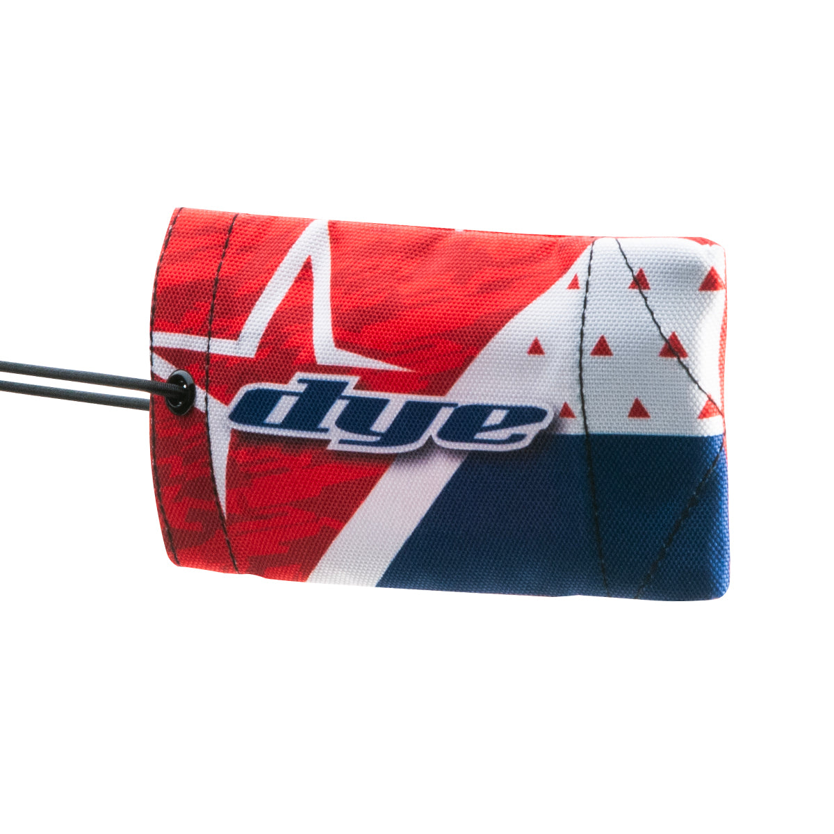 Barrel Cover Dye Redline DYE Paintball