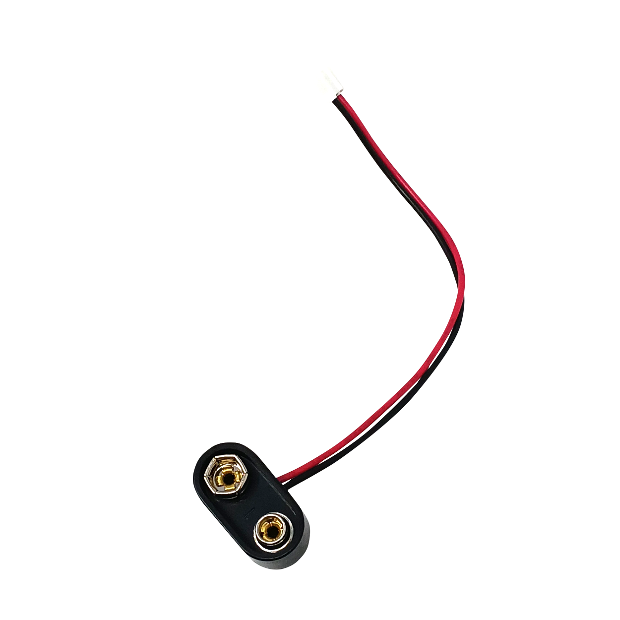 DAM/DM14 Battery Harness DYE Paintball