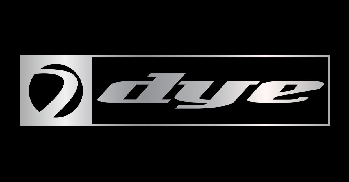 UL-C JERSEYS – DYE Paintball