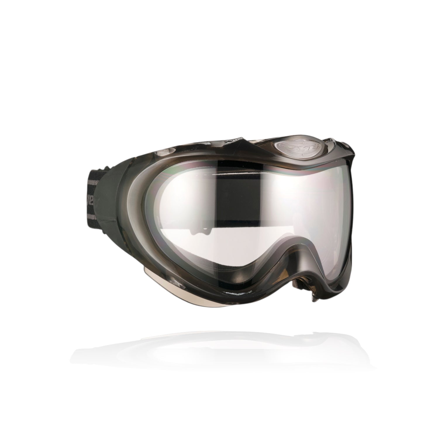 DYE i3a Goggle Smoke