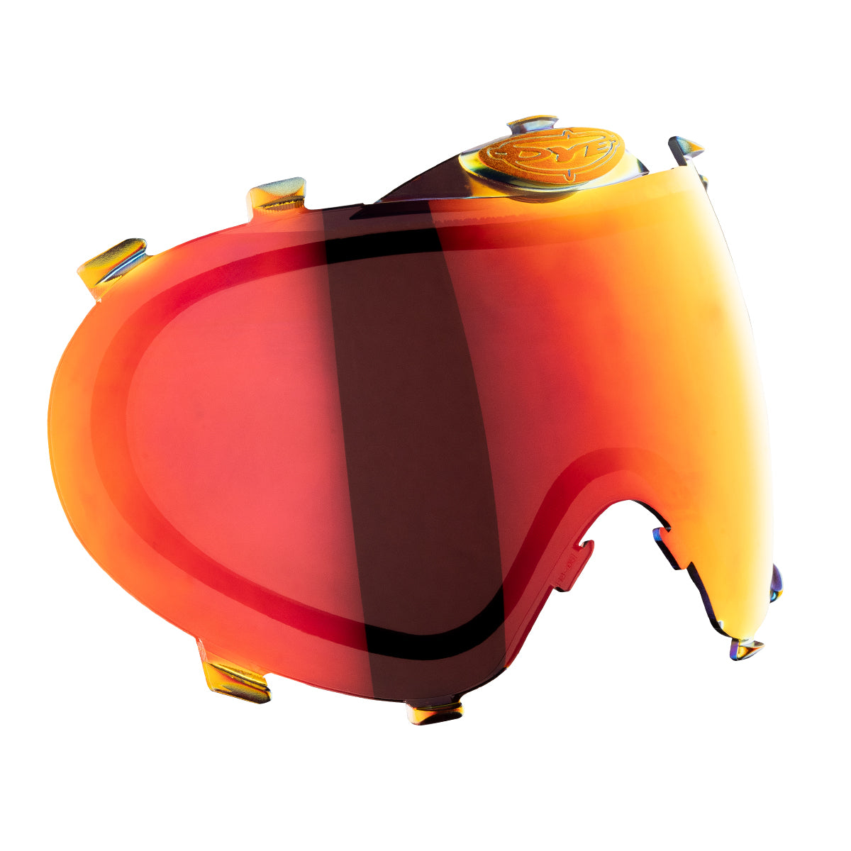 i3 Thermal Lens - Northern Fire – DYE Paintball