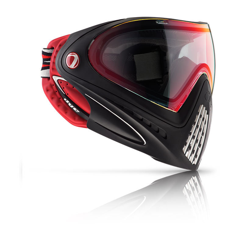 DYE i4 GOGGLE - DIRTY BIRD | DYE i4 Paintball Goggle – DYE Paintball
