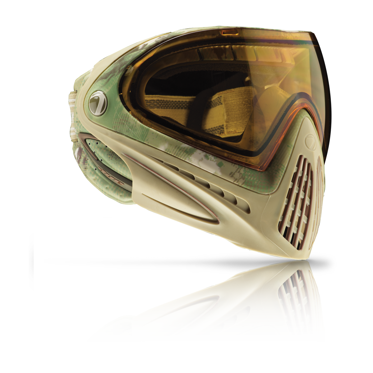 DYE i4 GOGGLE - DYECAM | DYE i4 Paintball Goggle – DYE Paintball