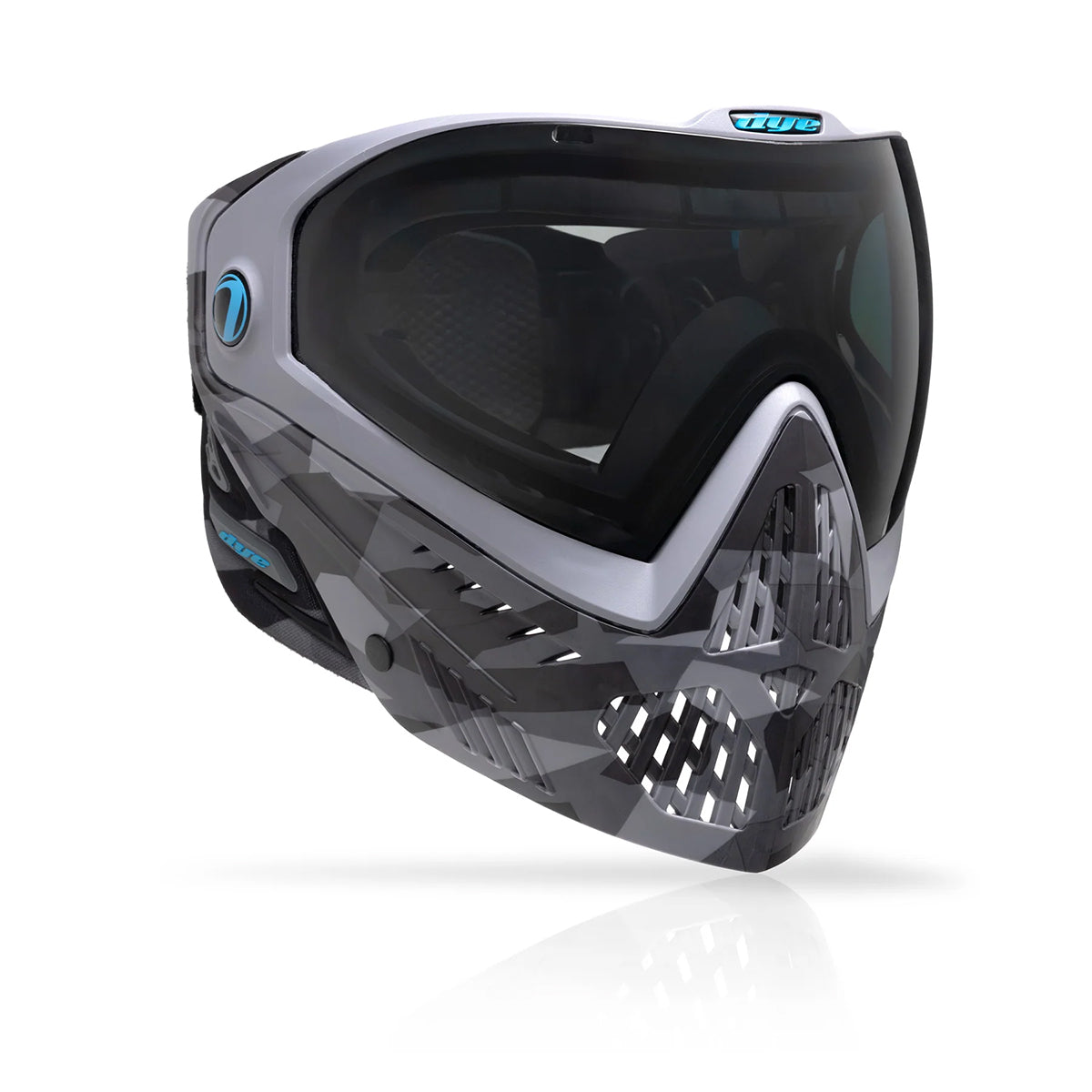 DYE i5 GOGGLE - CB URBAN CAMO – DYE Paintball