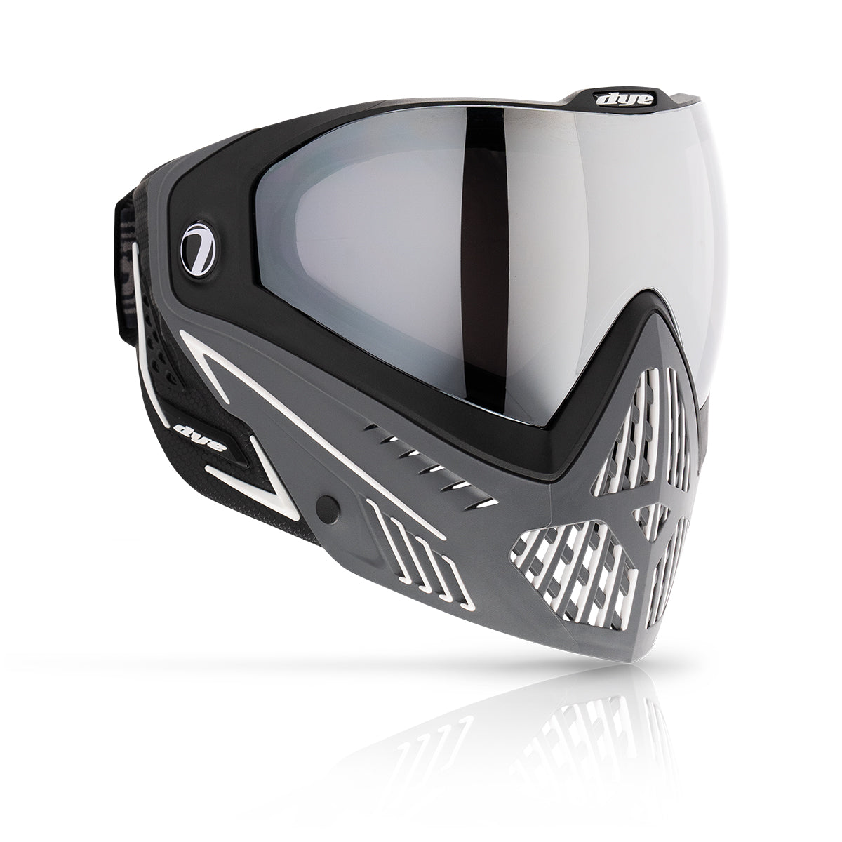 DYE i5 GOGGLE - SHADES – DYE Paintball