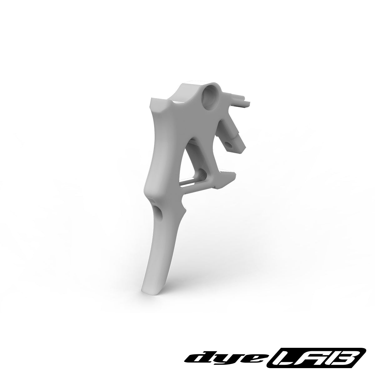 Bwing21 M2 / M3s Trigger Open Source FREE Download! DYE Paintball