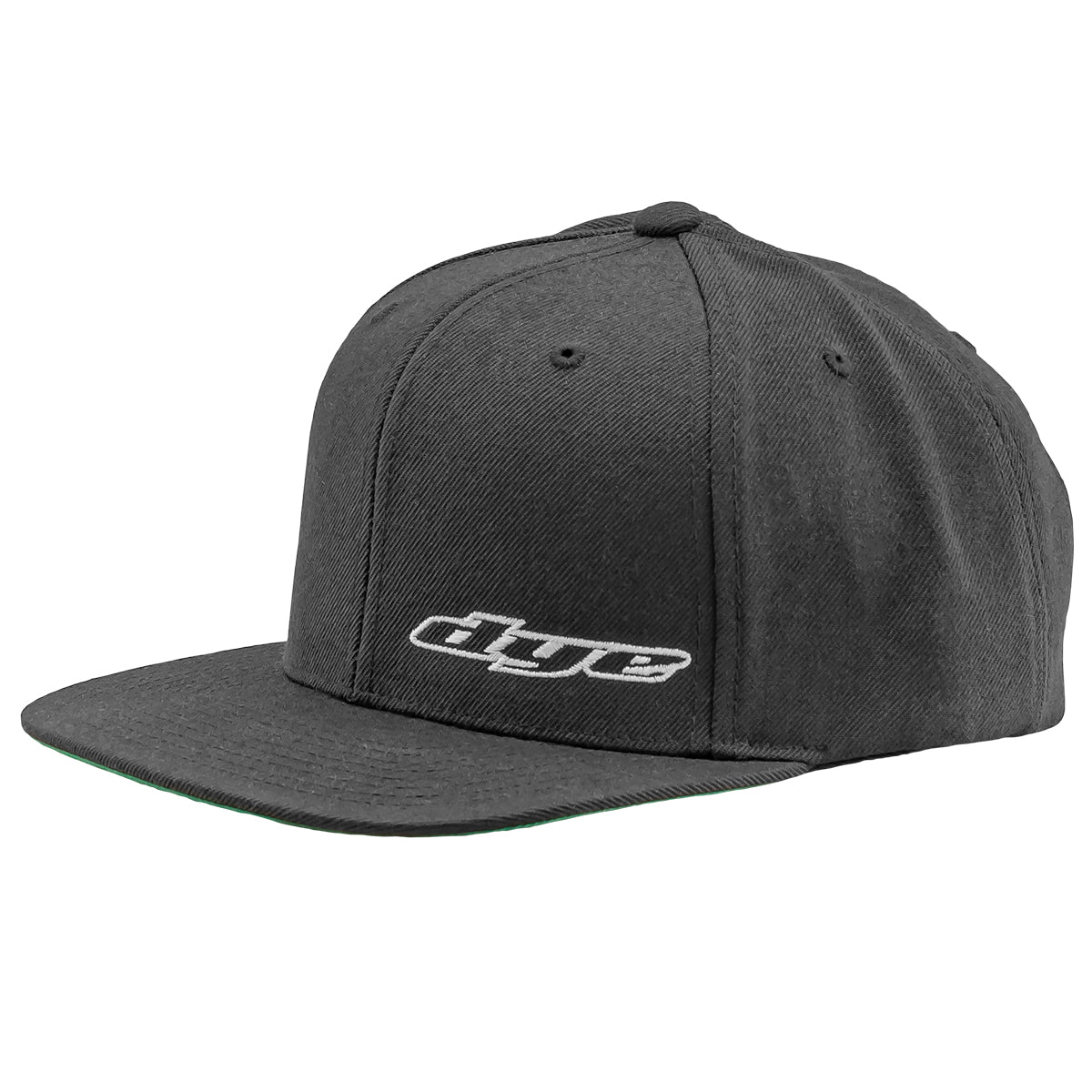 Logo Snapback Hat DYE Paintball