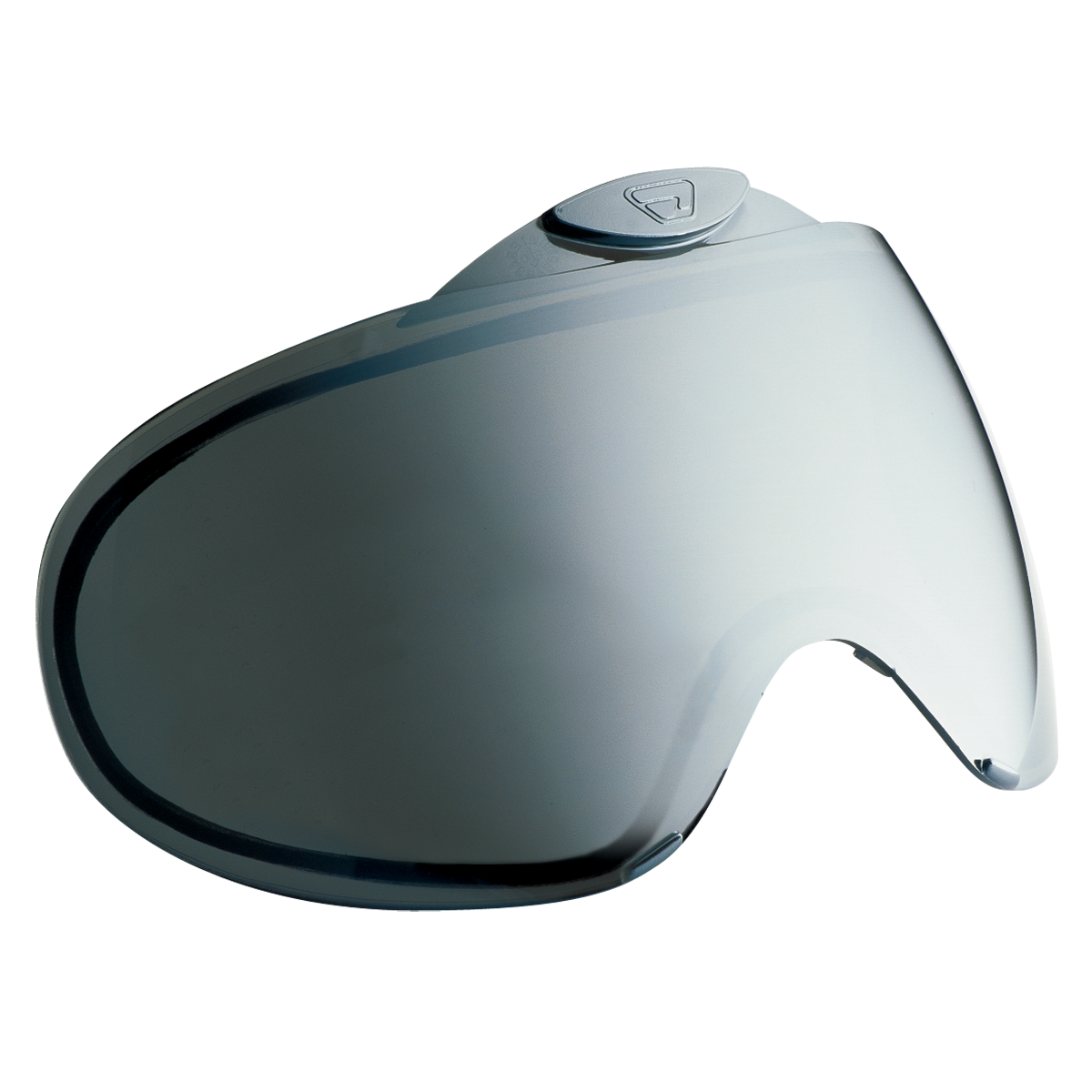 DYE/Proto Switch Thermal Lens Chrome DYE Paintball