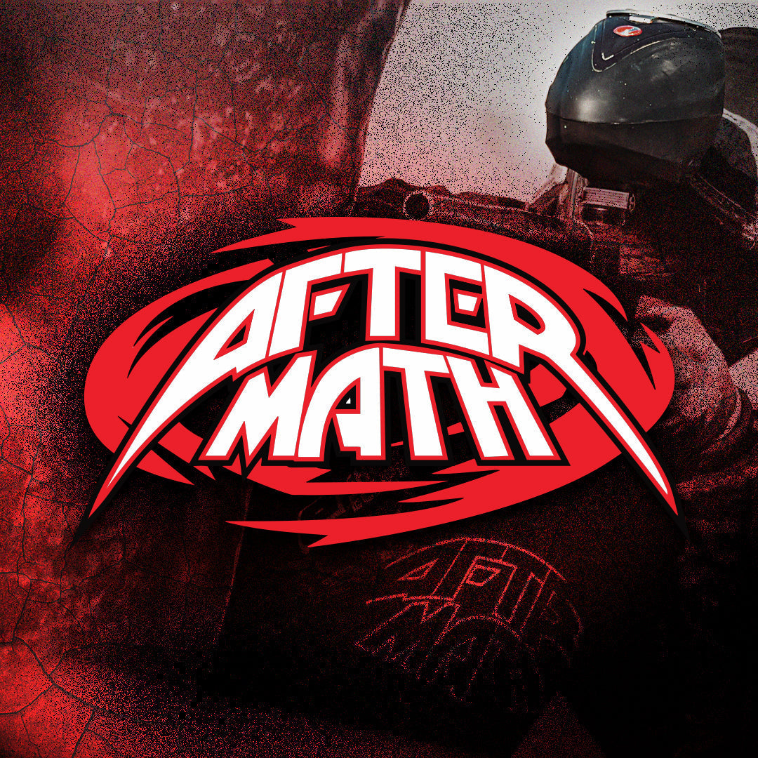ASG Aftermath Chooses DYE