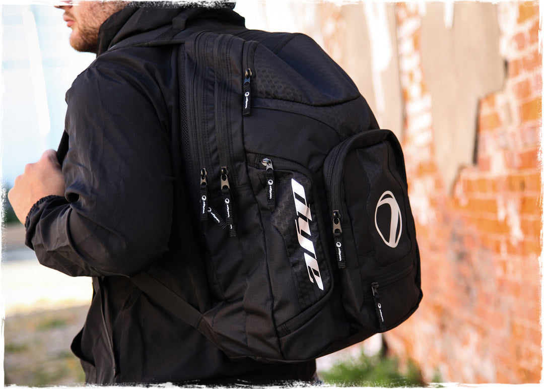 NEW BACKPACKER & FUSER BACKPACKS