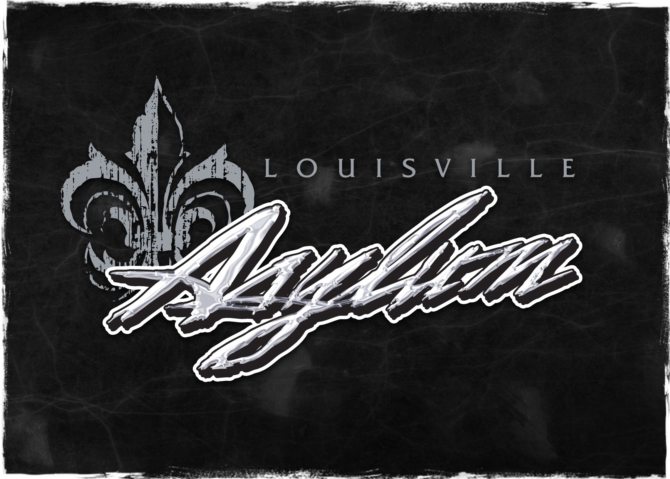 LOUISVILLE ASYLUM JOINS DYE DYE Paintball