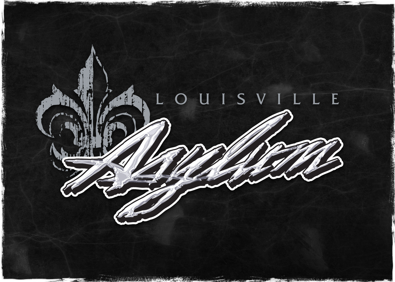LOUISVILLE ASYLUM JOINS DYE