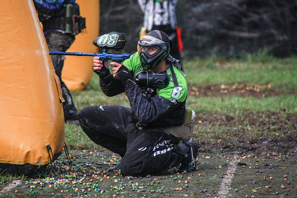 "MACCA" SUPER 7s ROUND ONE RECAP