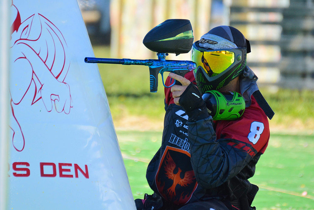 NATHAN "MACCA" MCDONNELL WELCOMES 2018 WITH WINS
