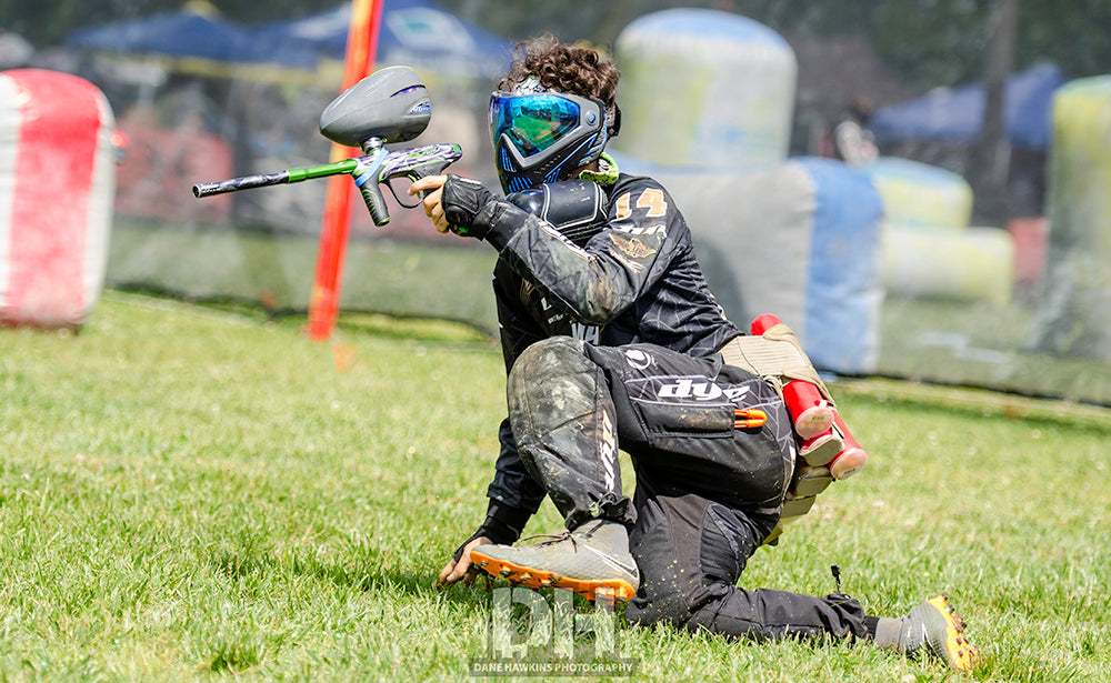 CLARKSVILLE INFAMY AT MUSIC CITY OPEN