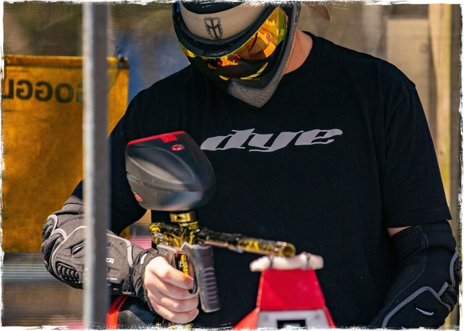 IRONMEN JOHN JACKSON INTERVIEW