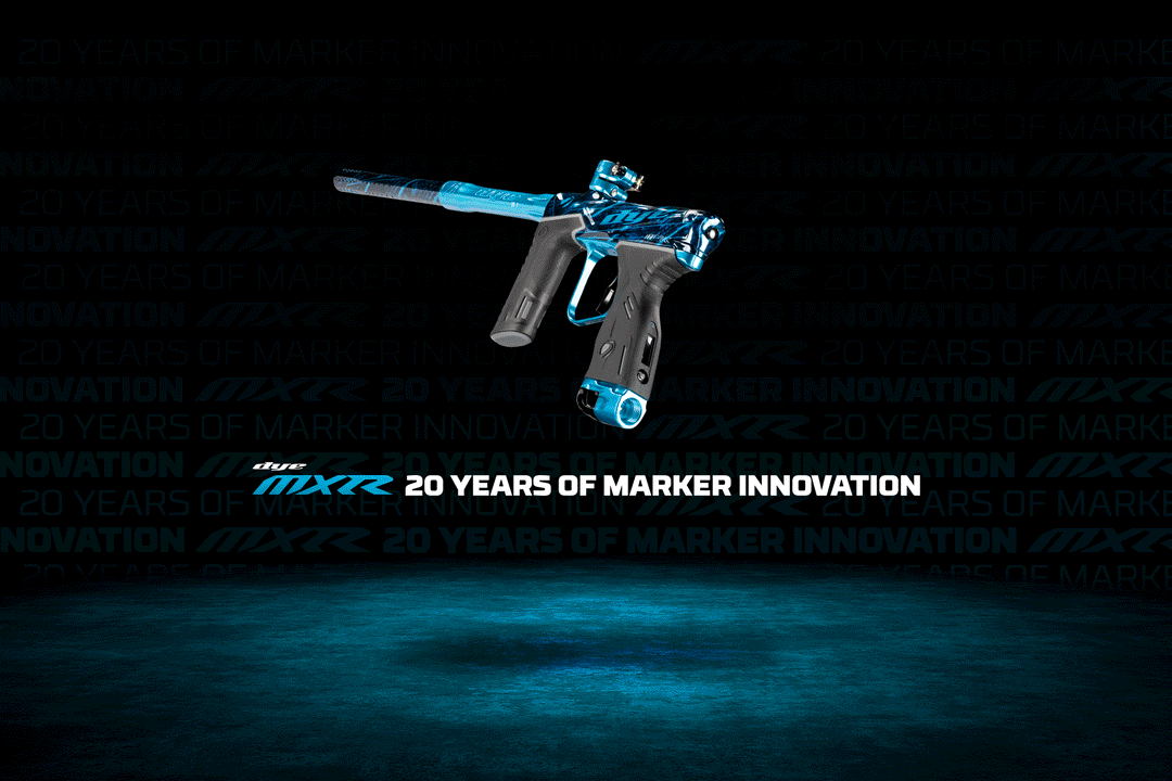 Why DYE Paintball Markers are the Best