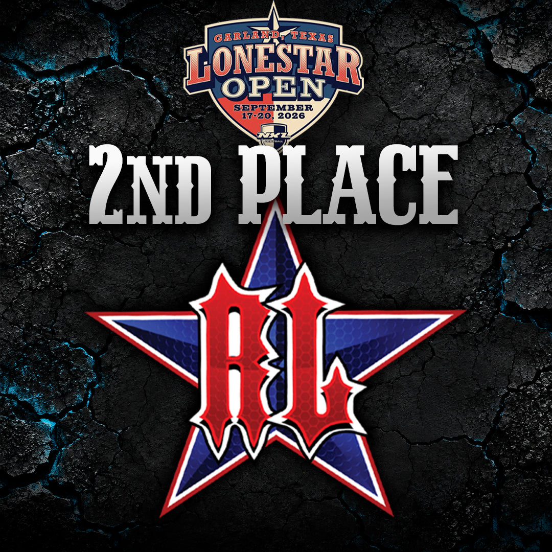 Red Legion 2nd Place NXL Texas!