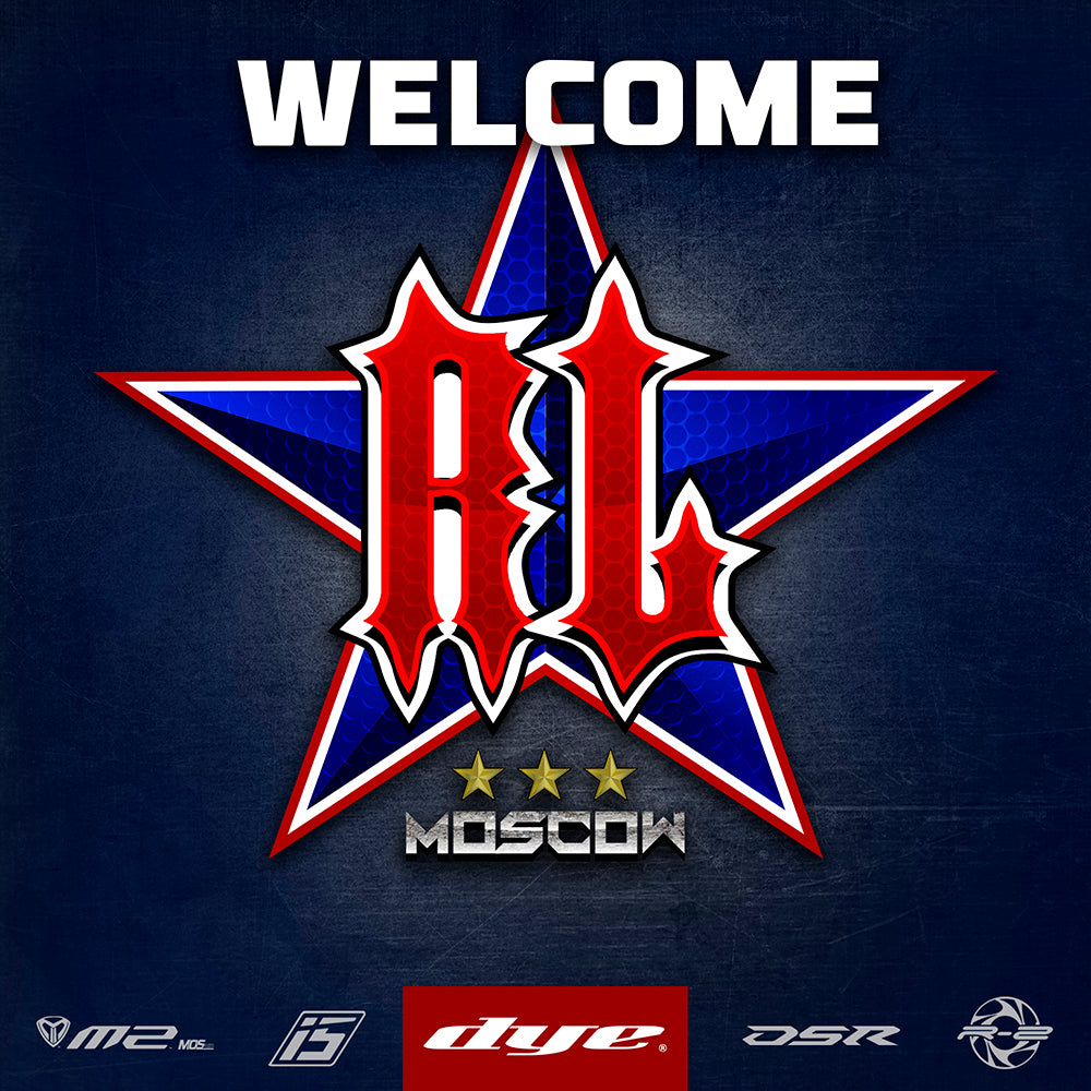 RUSSIAN LEGION JOINS DYE