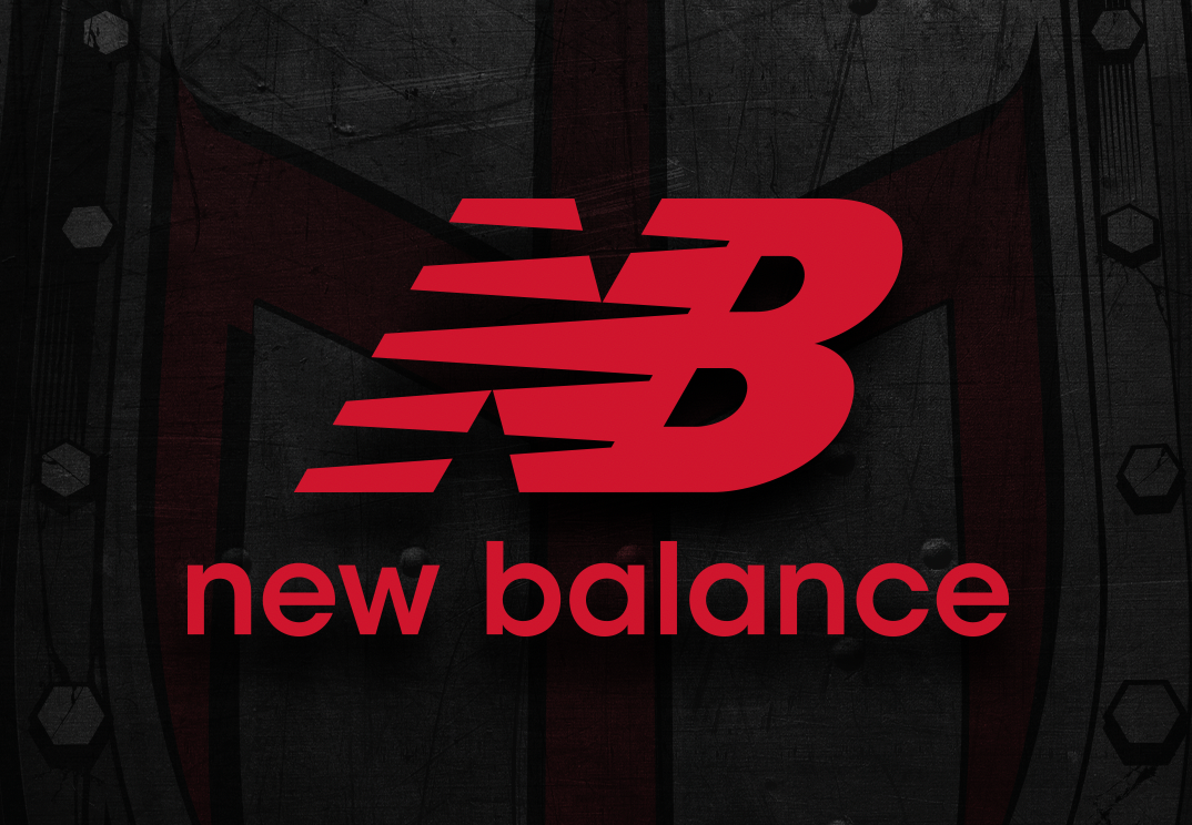 Ironmen & New Balance Kick Off 2024 with Renewed Partnership