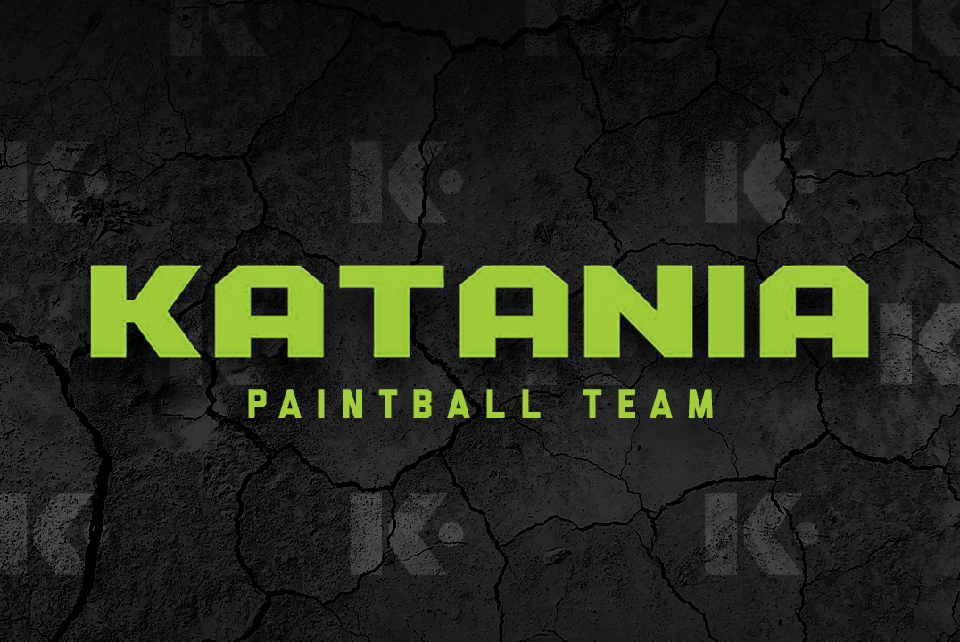 Katania of Mexico Joins The DYE Family
