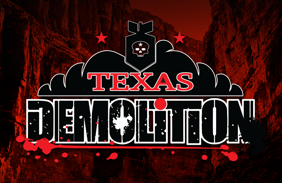TEXAS DEMOLITION JOINS THE DYE FAMILY