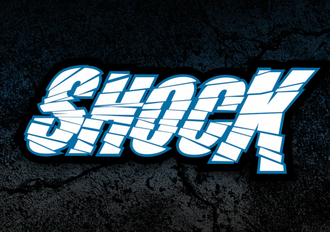 INTRODUCING SHOCK EUROPEAN PRO TEAM