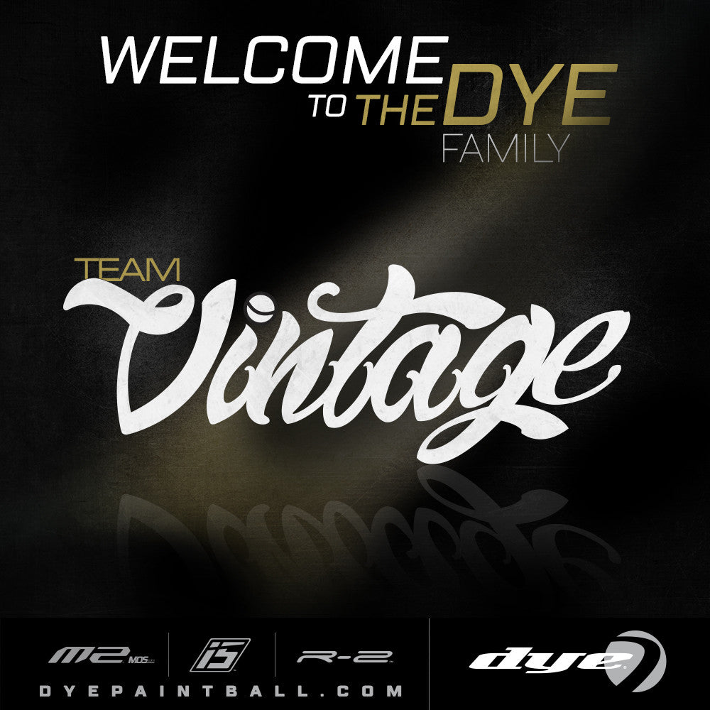 Vintage at the Plex