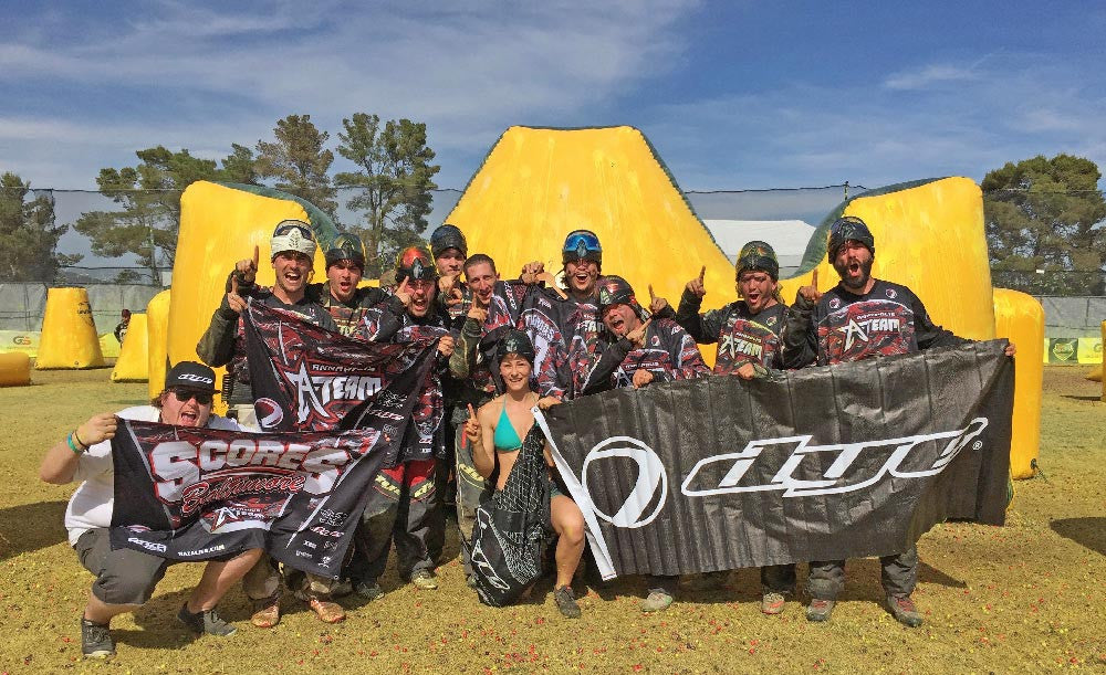 DYE 2016 NXL Vegas Wrap-Up