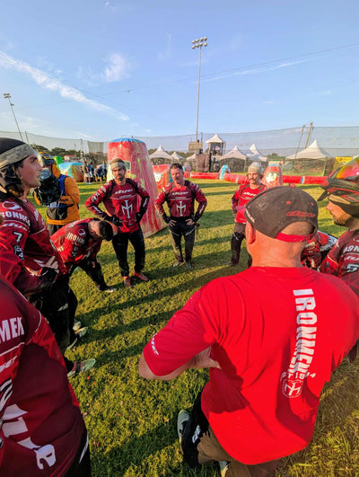 Preparing for the NXL World Cup: Part 1 — Learning from the Season