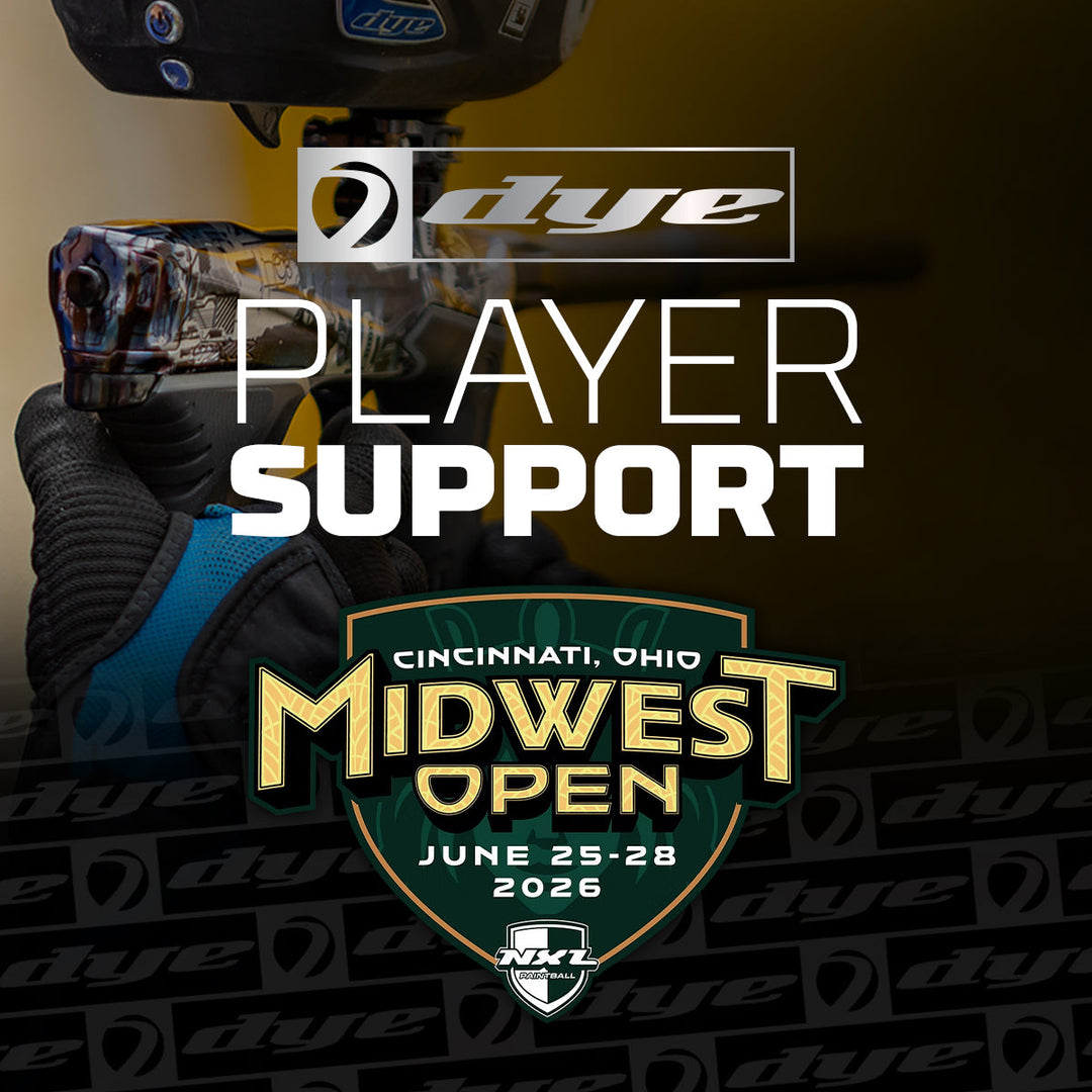 DYE at the NXL Midwest Open