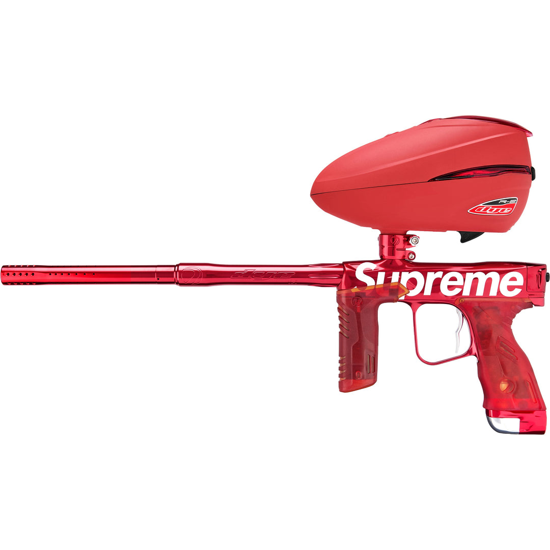 Supreme X DYE