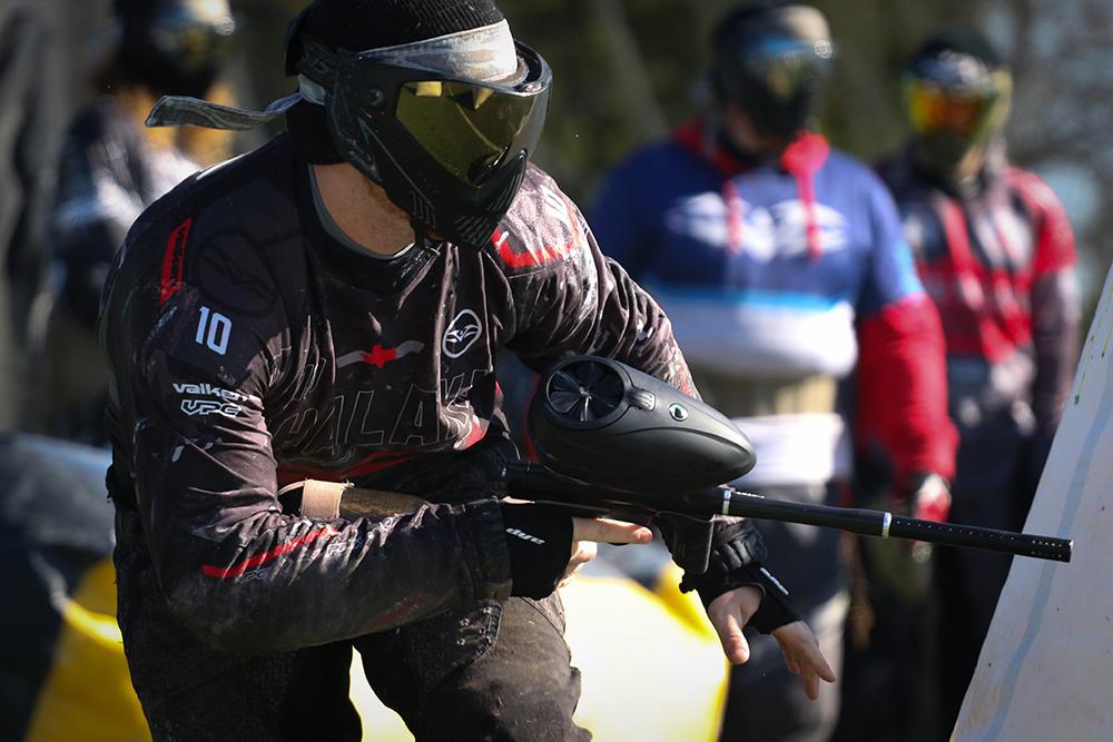 TEXAS PHALANX JOIN DYE