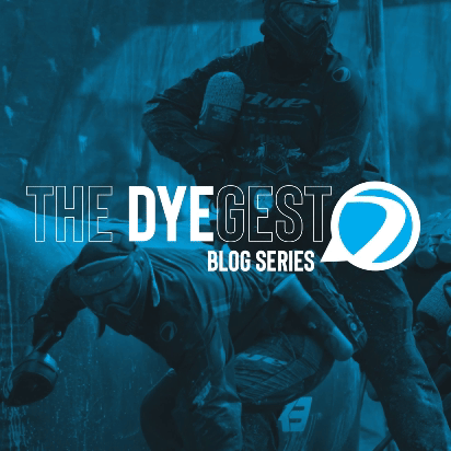 Welcome to the DYEgest: 2025 Blog Series