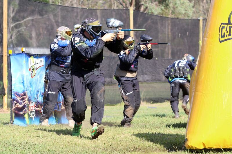 EXPLICIT AT NXL AUSTRALIA EVENT ONE