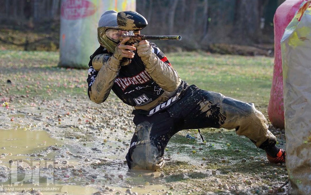 PHENOMENON WINS MSXL ASYLUM OPEN
