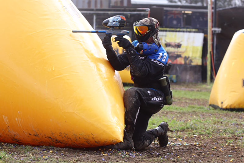 EXPLICIT AT SUPER7s ROUND 1