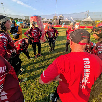 Preparing for the NXL World Cup: Part 1 — Learning from the Season