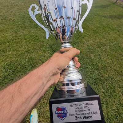 My experience playing SEMI-PRO at the 2nd NXL European event!