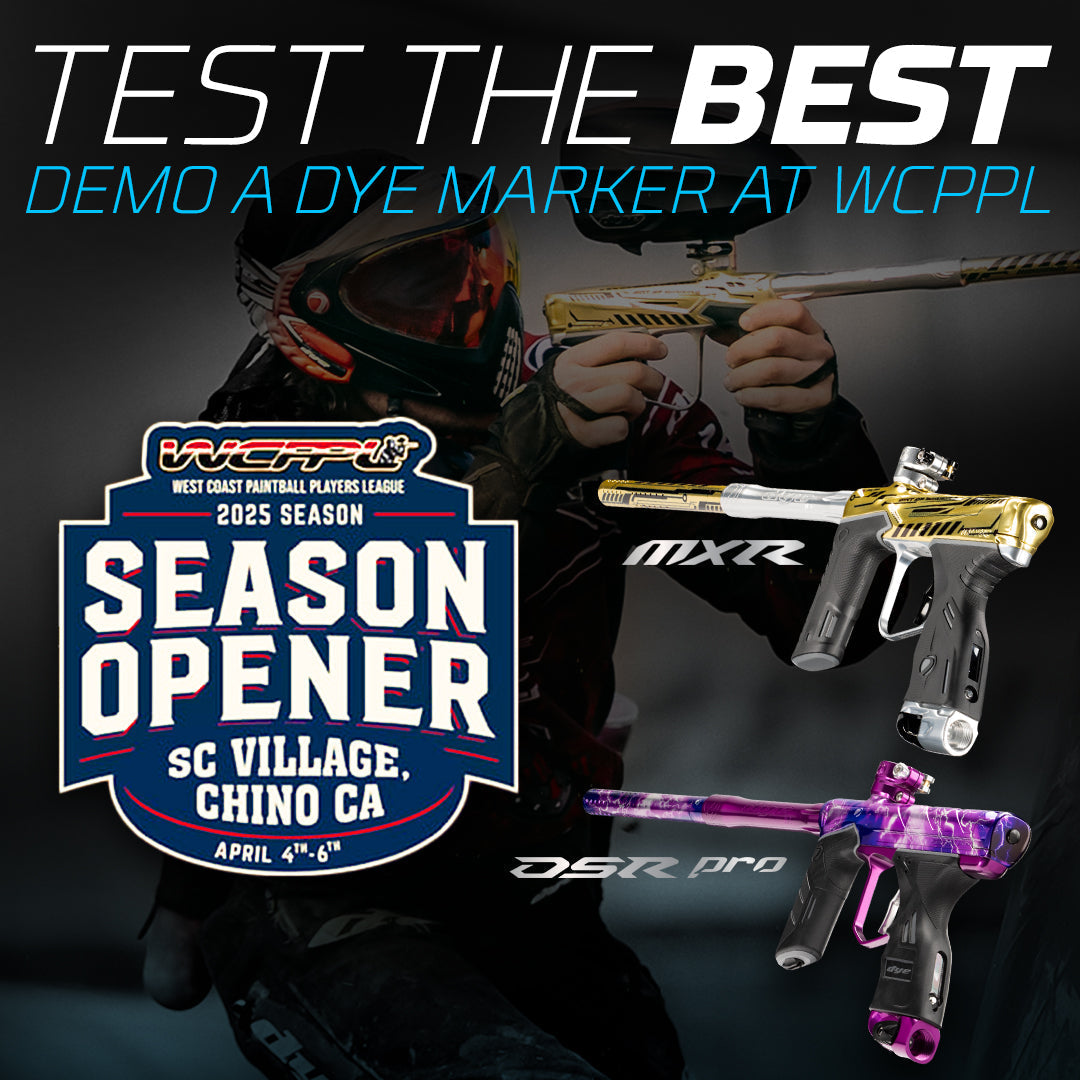 Test the Best at WCPPL