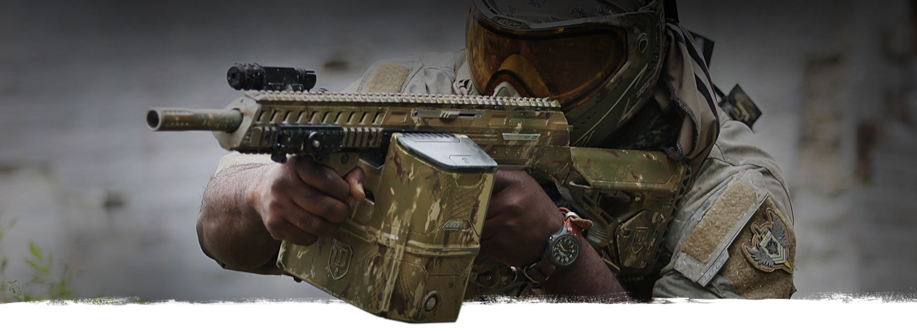 ASSAULT MATRIX (DAM)