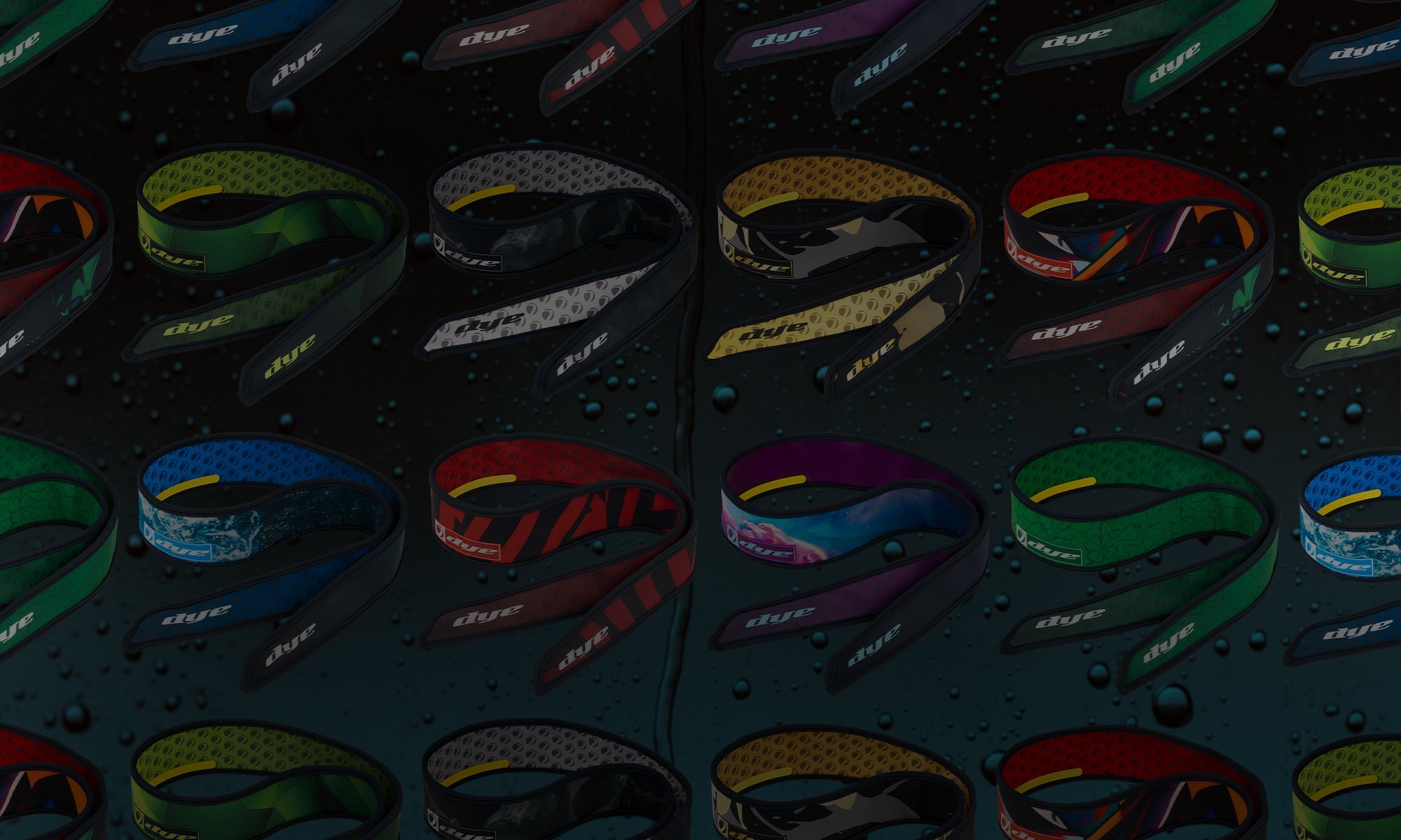 Head Ties