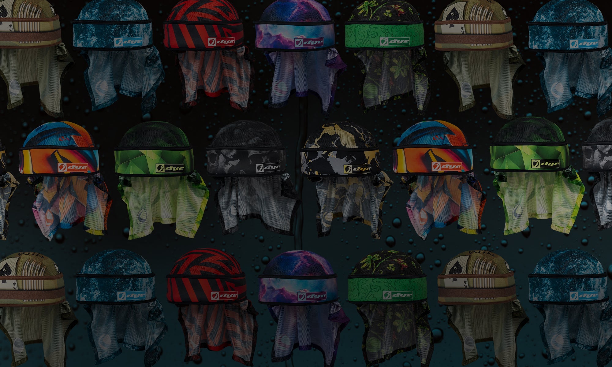 Head Wraps