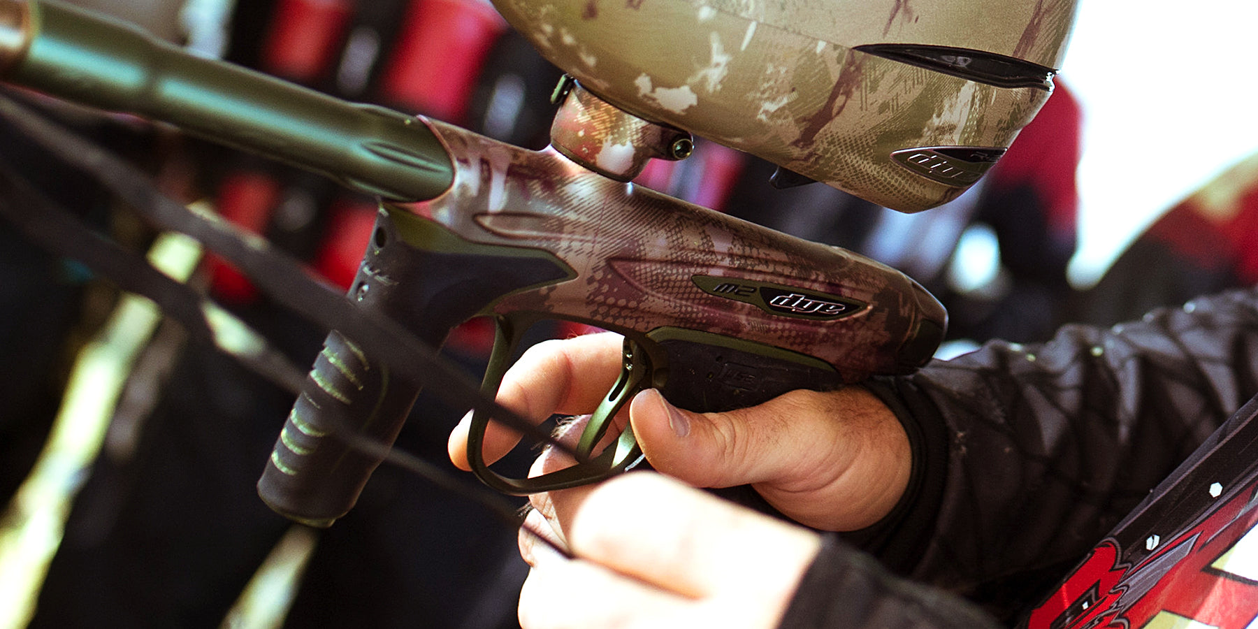 M2 MOSAir