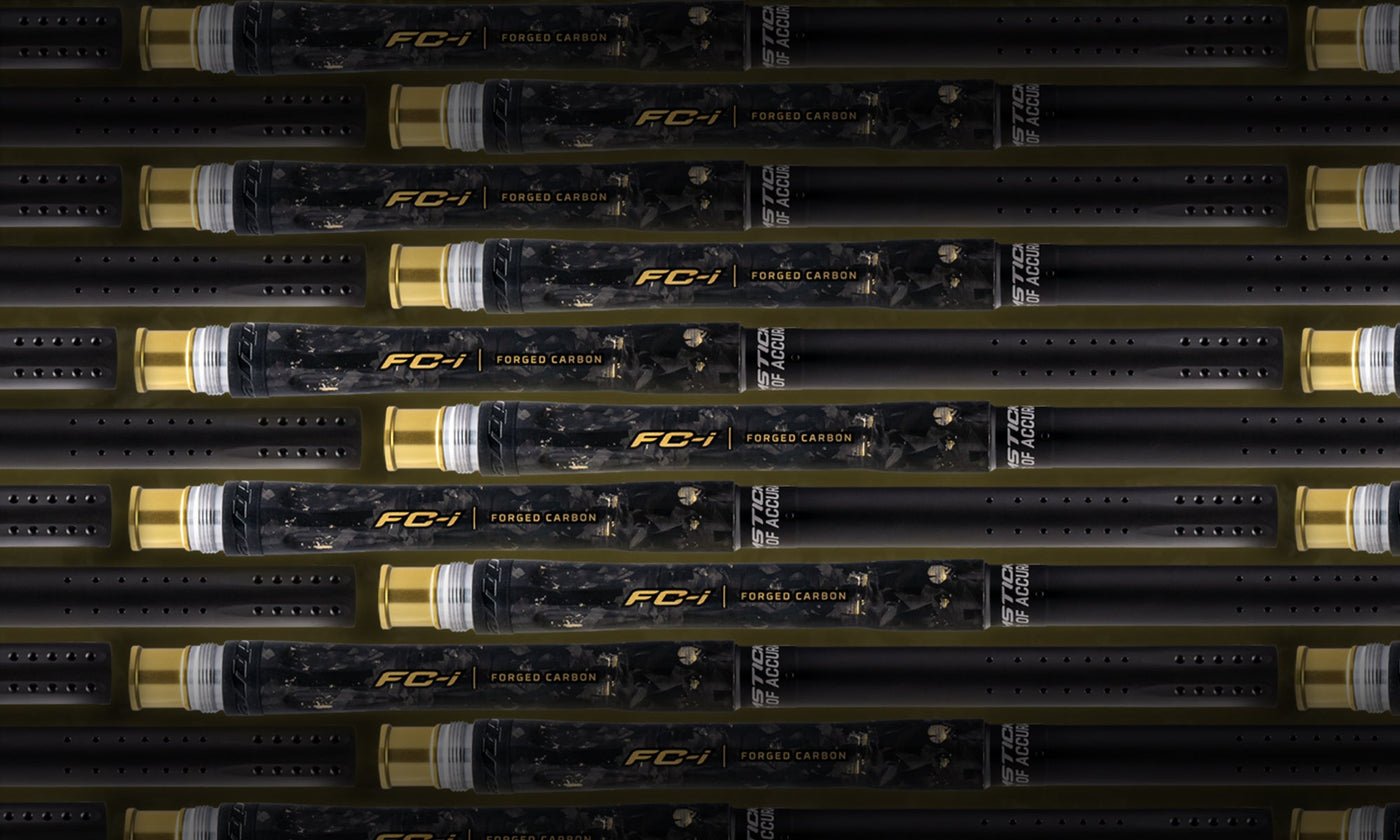 BOOMSTICK-I TI FC-I KIT