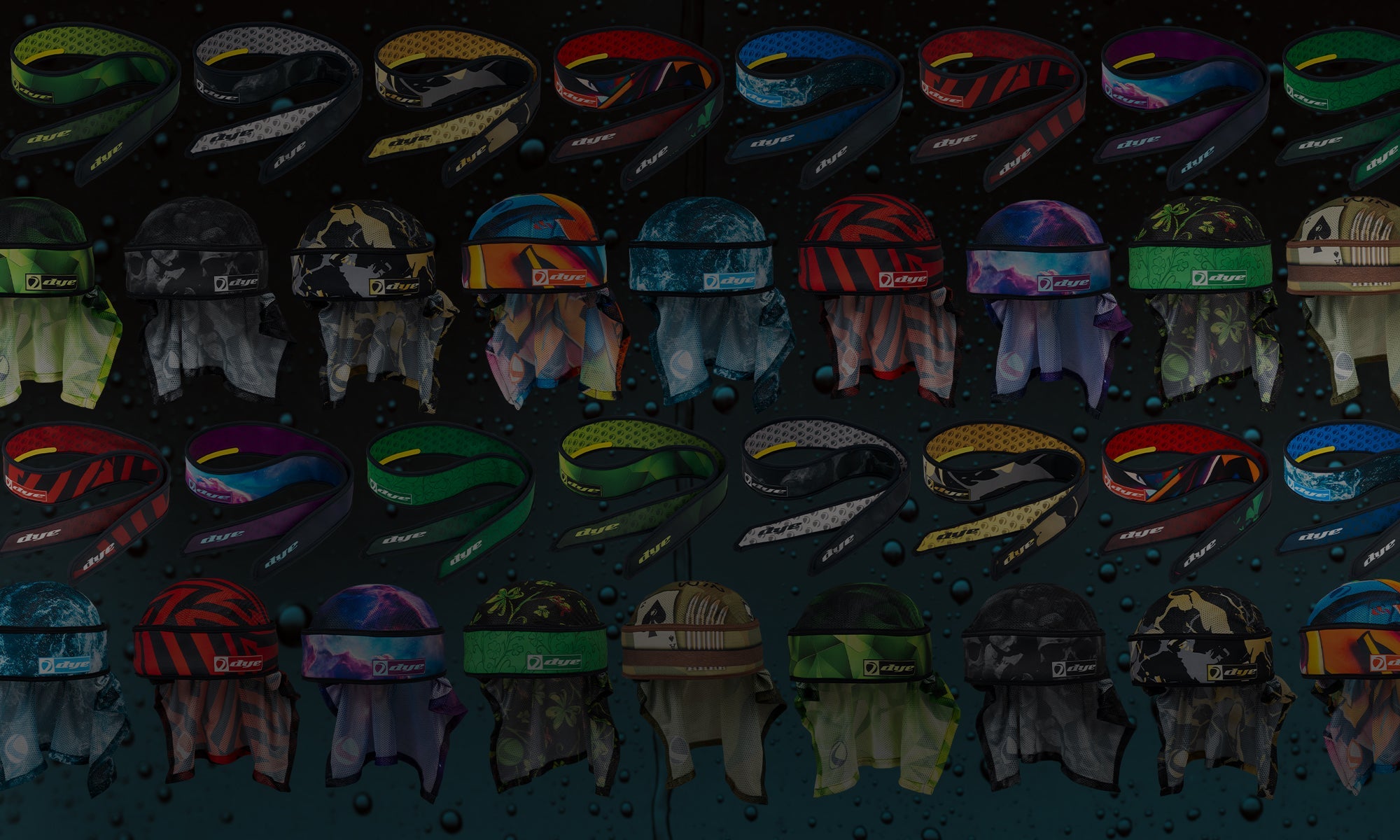 Head Gear