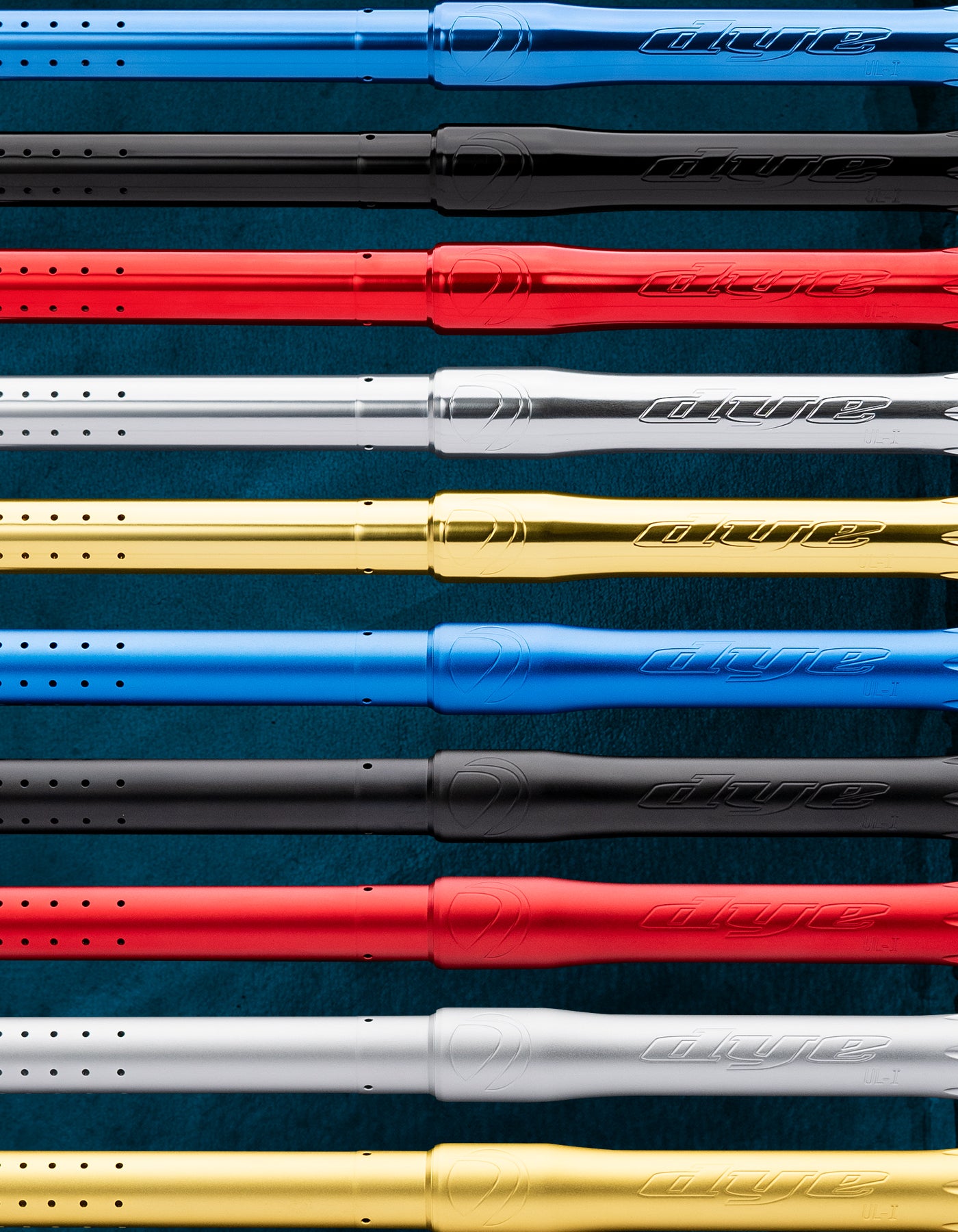 Boomstick UL-I Barrel System
